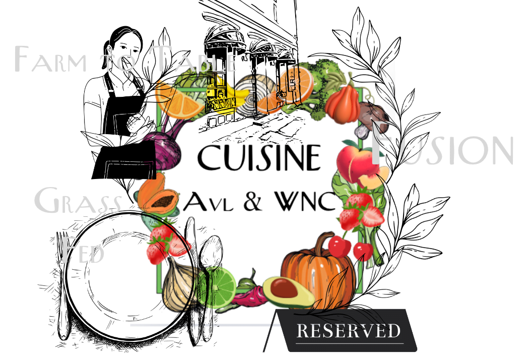 New Cuisine